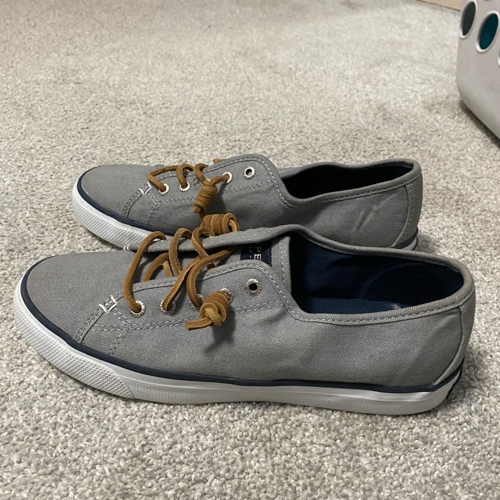 Sperry W’s Pier Wave Sneakers